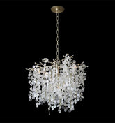 Shiro Noda Chandelier